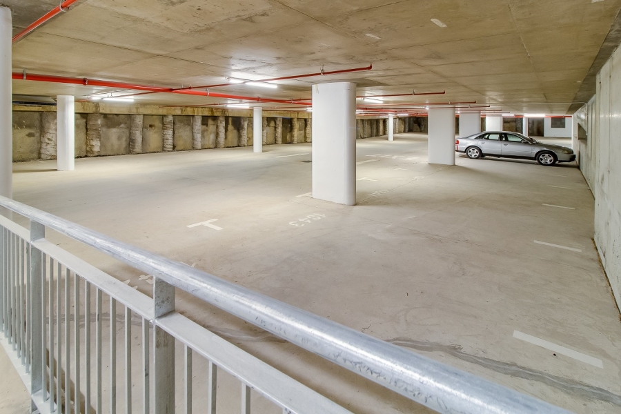 2 Bedroom Property for Sale in Woodstock Western Cape